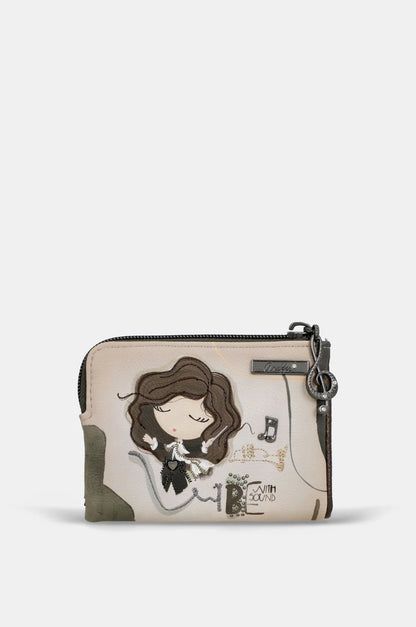 Small RFID wallet Orchestra 43809-910