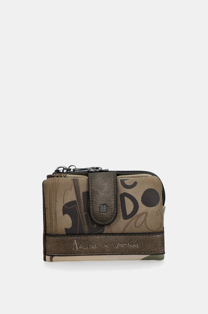 Small RFID wallet Orchestra 43809-910