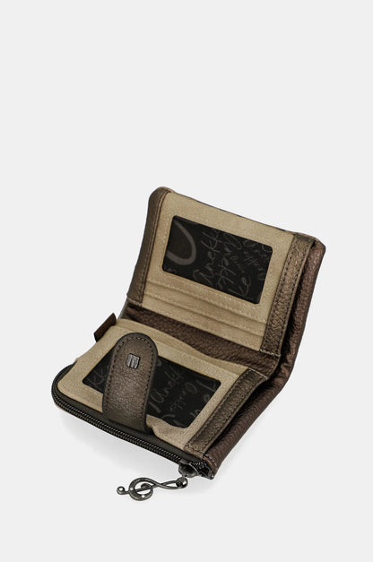 Small RFID wallet Orchestra 43809-910