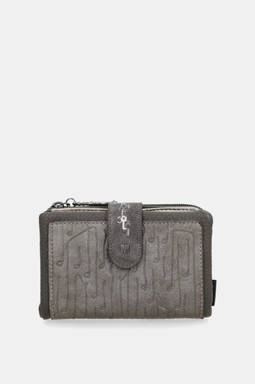Medium RFID wallet Orchestra 43809-912