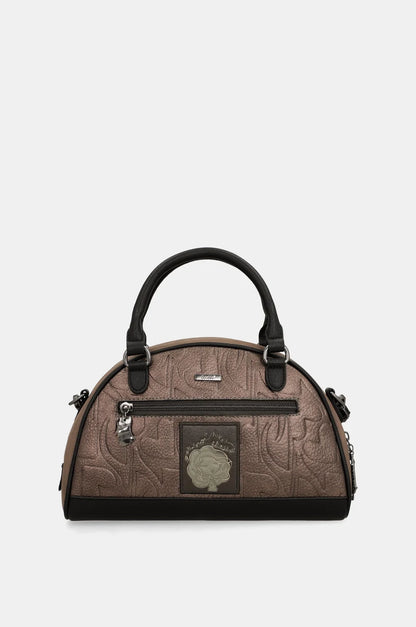 Oval short-handle bag Melody 43811-137