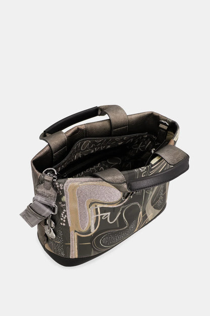 Short-handle bag and crossbody bag Melody 43811-222