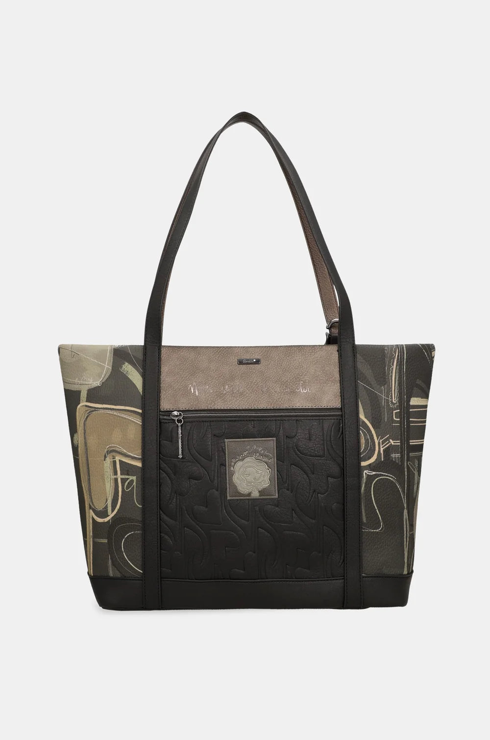 Shoulder bag Melody 43812-440