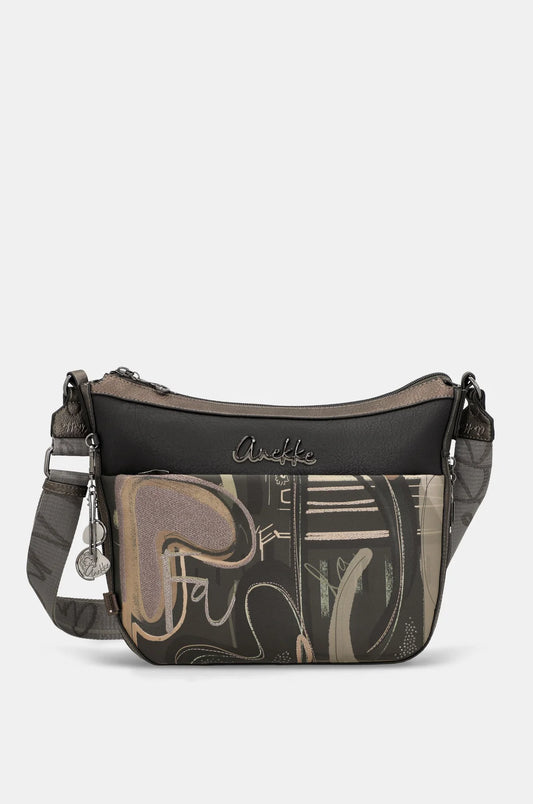 Large crossbody bag Melody 43813-138