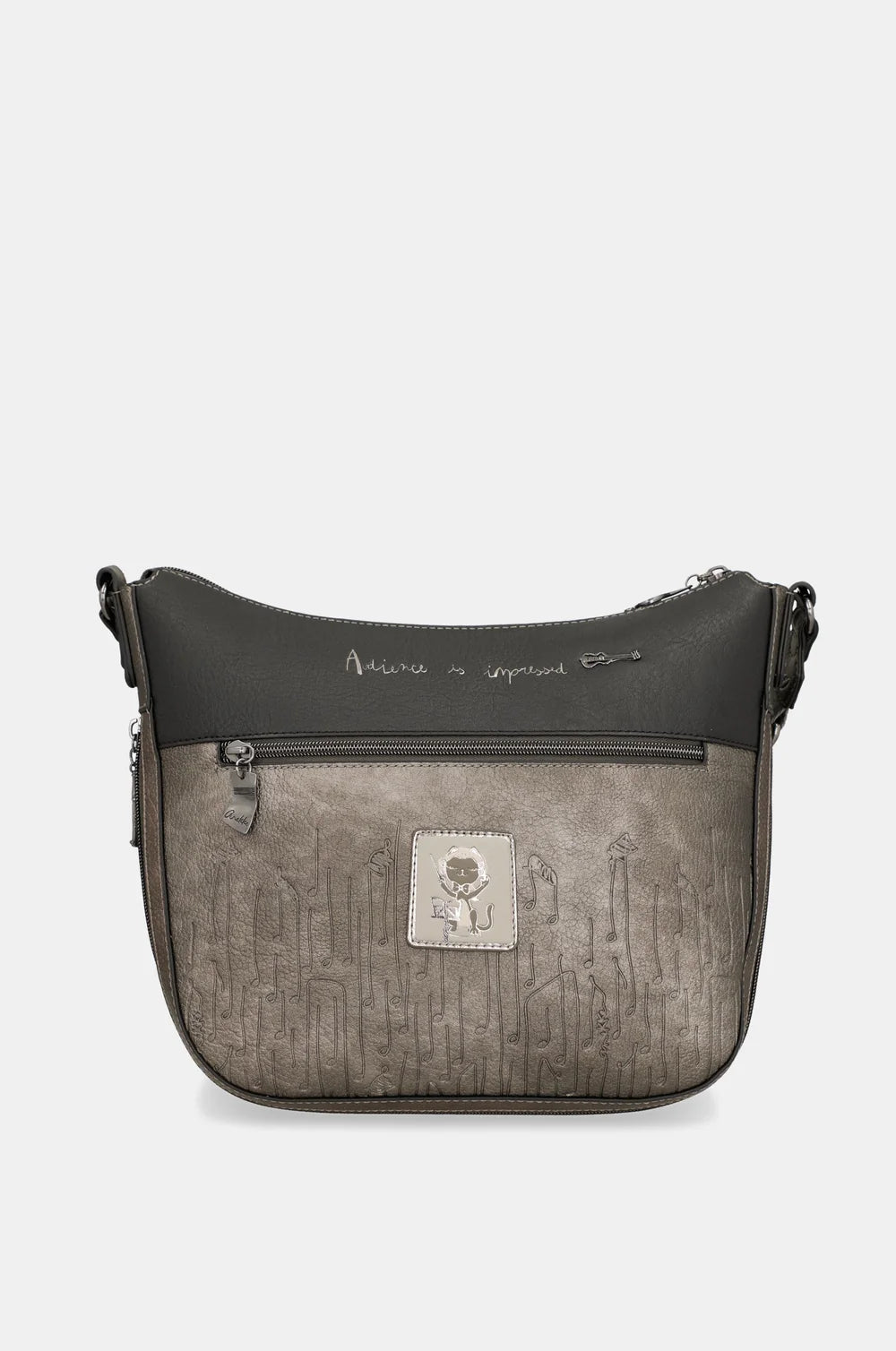 Large crossbody bag Melody 43813-138