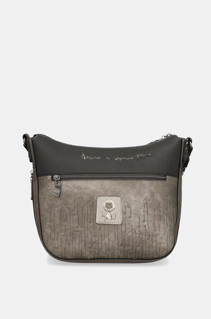 Large crossbody bag Melody 43813-138