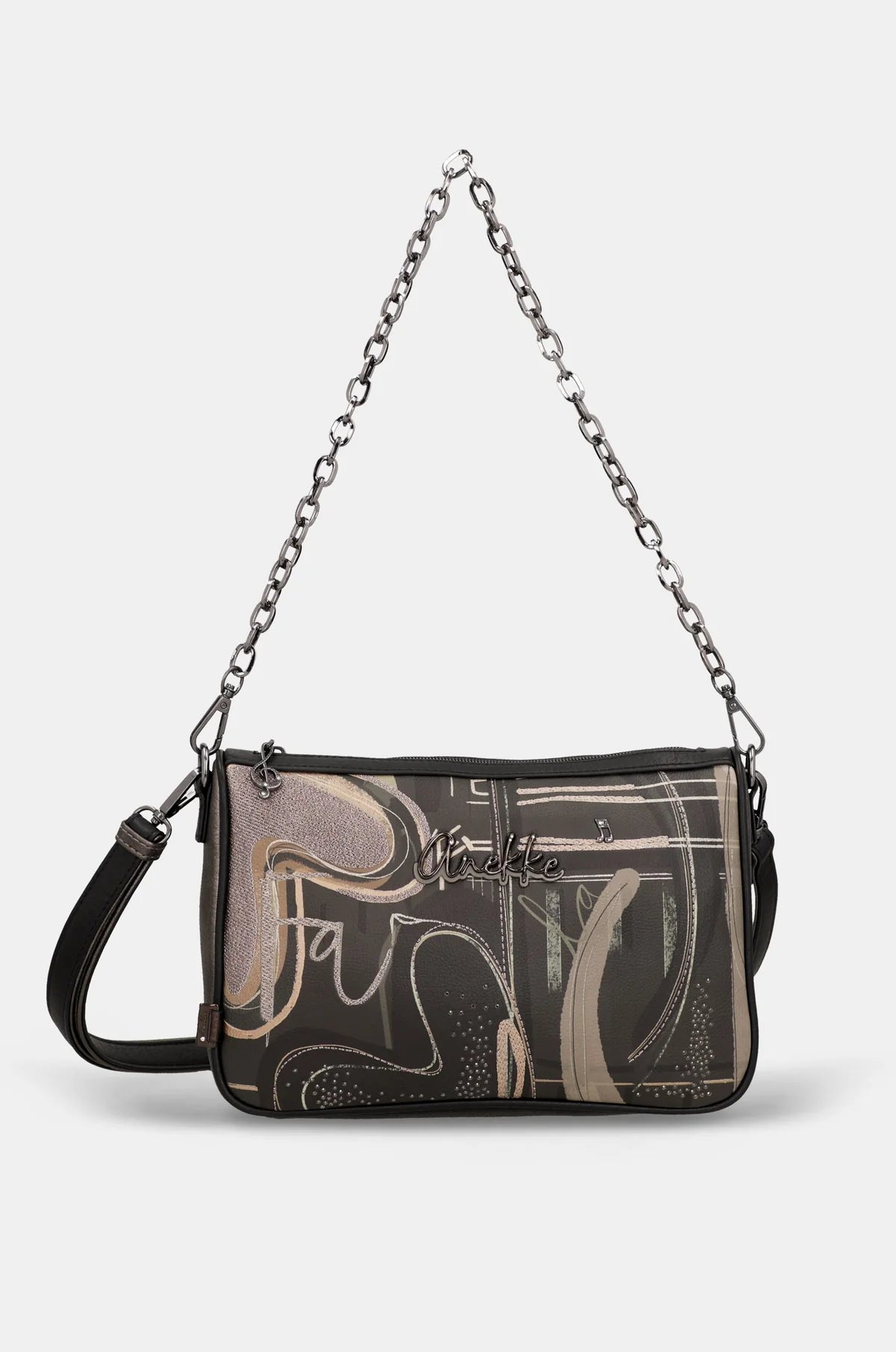 Large crossbody bag Melody 43813-588