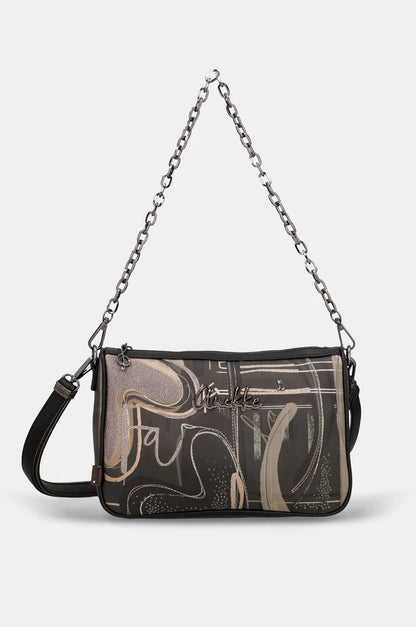 Large crossbody bag Melody 43813-588