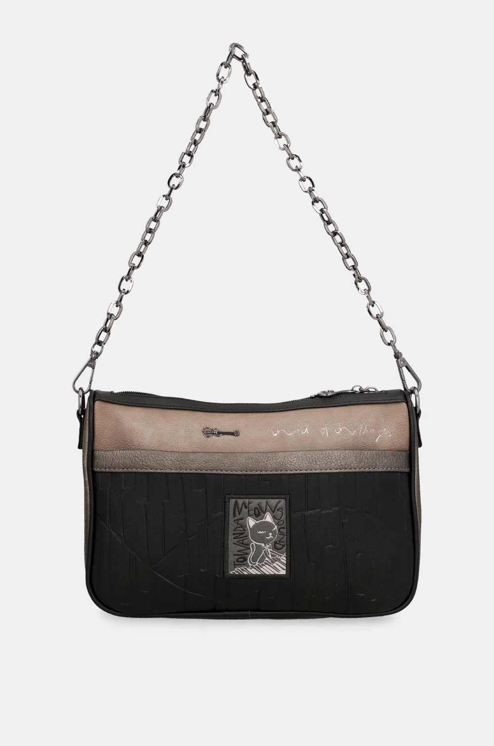 Large crossbody bag Melody 43813-588