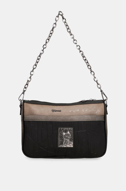 Large crossbody bag Melody 43813-588