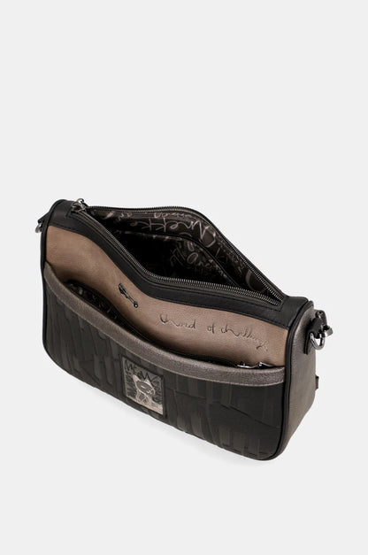 Large crossbody bag Melody 43813-588