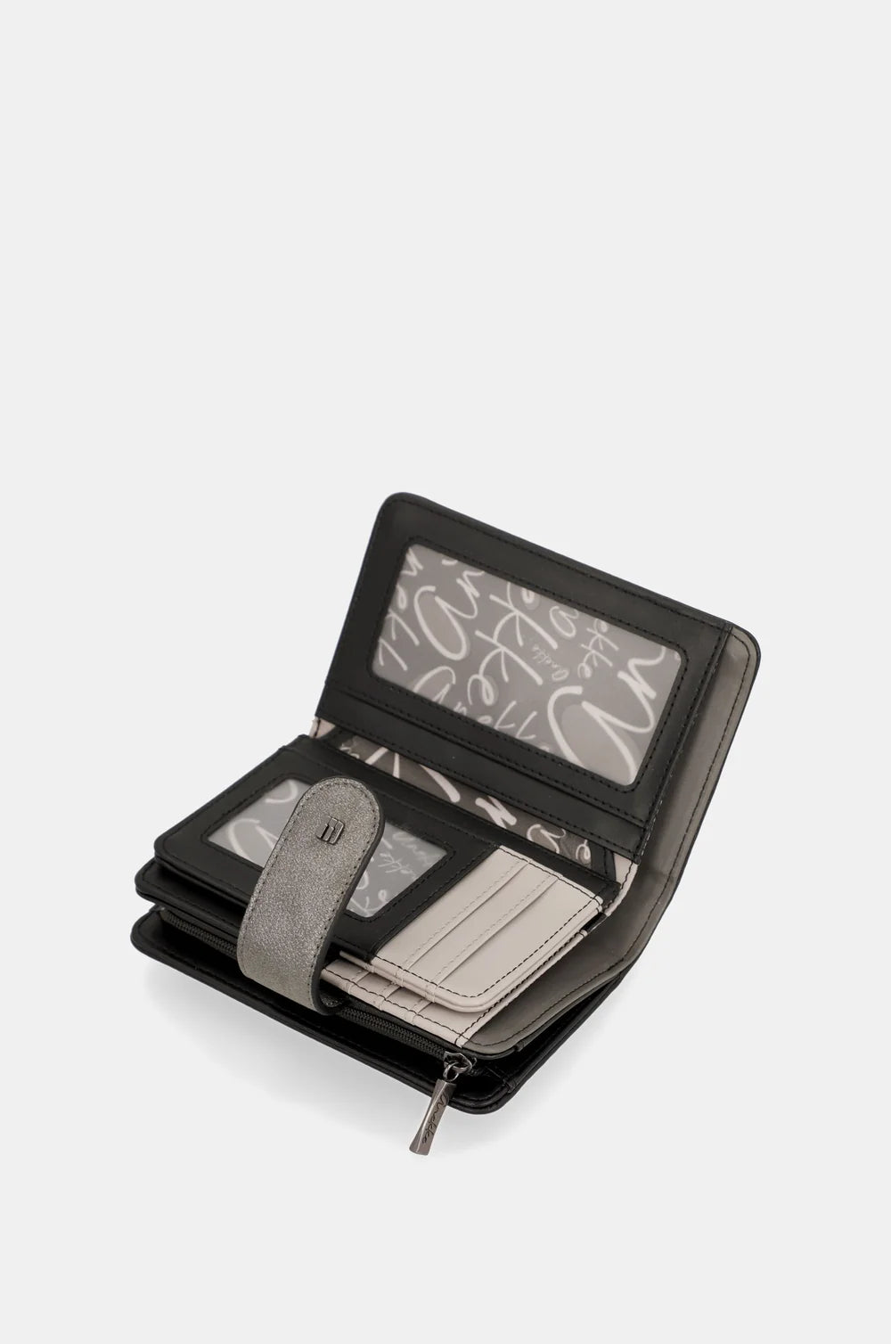 Medium RFID wallet Melody  43819-902