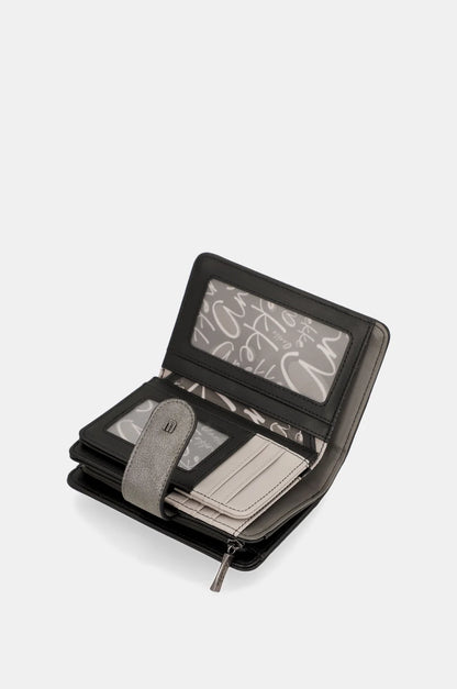 Medium RFID wallet Melody  43819-902