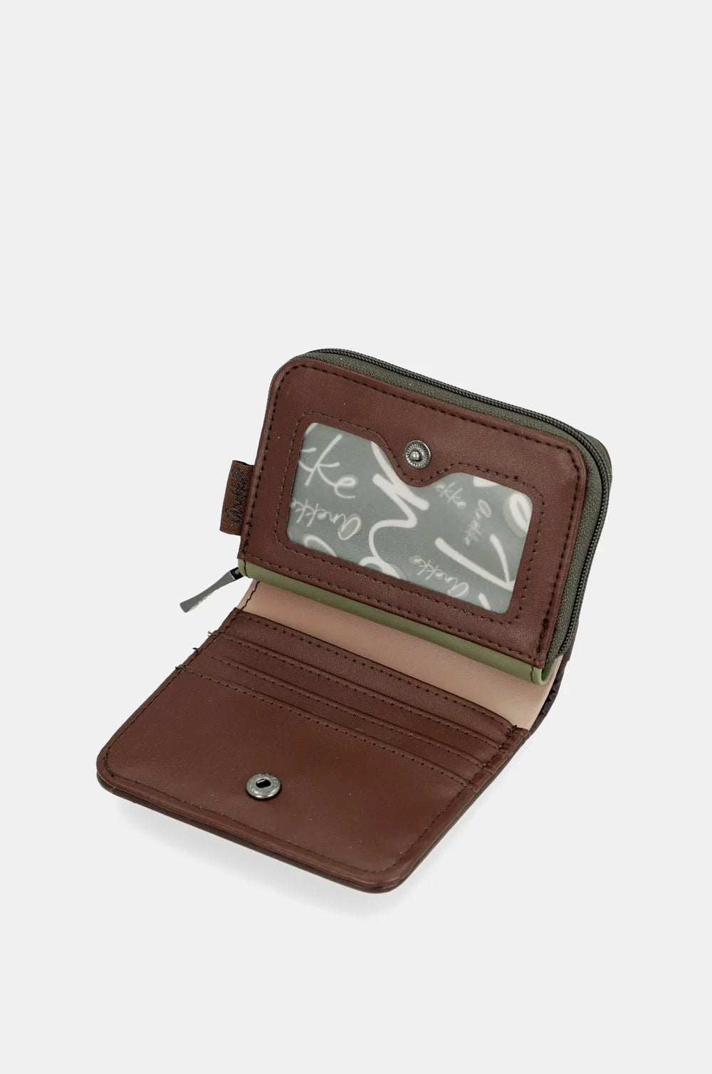 Small RFID wallet Melody 43819-903