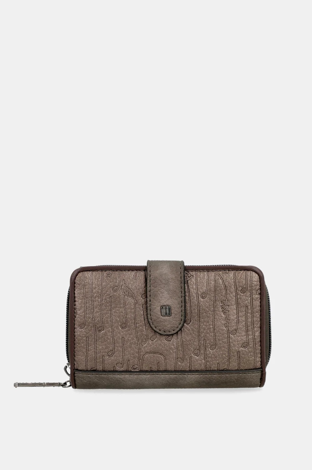Medium RFID wallet Melody 43819-909