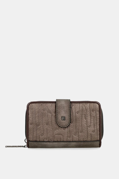 Medium RFID wallet Melody 43819-909