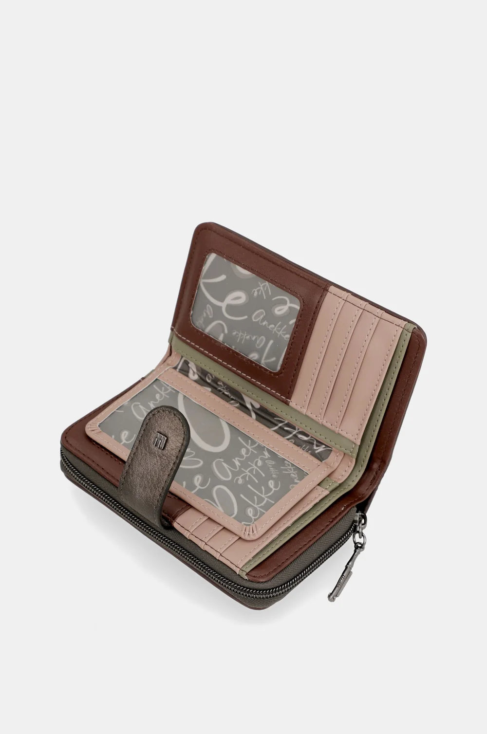 Medium RFID wallet Melody 43819-909