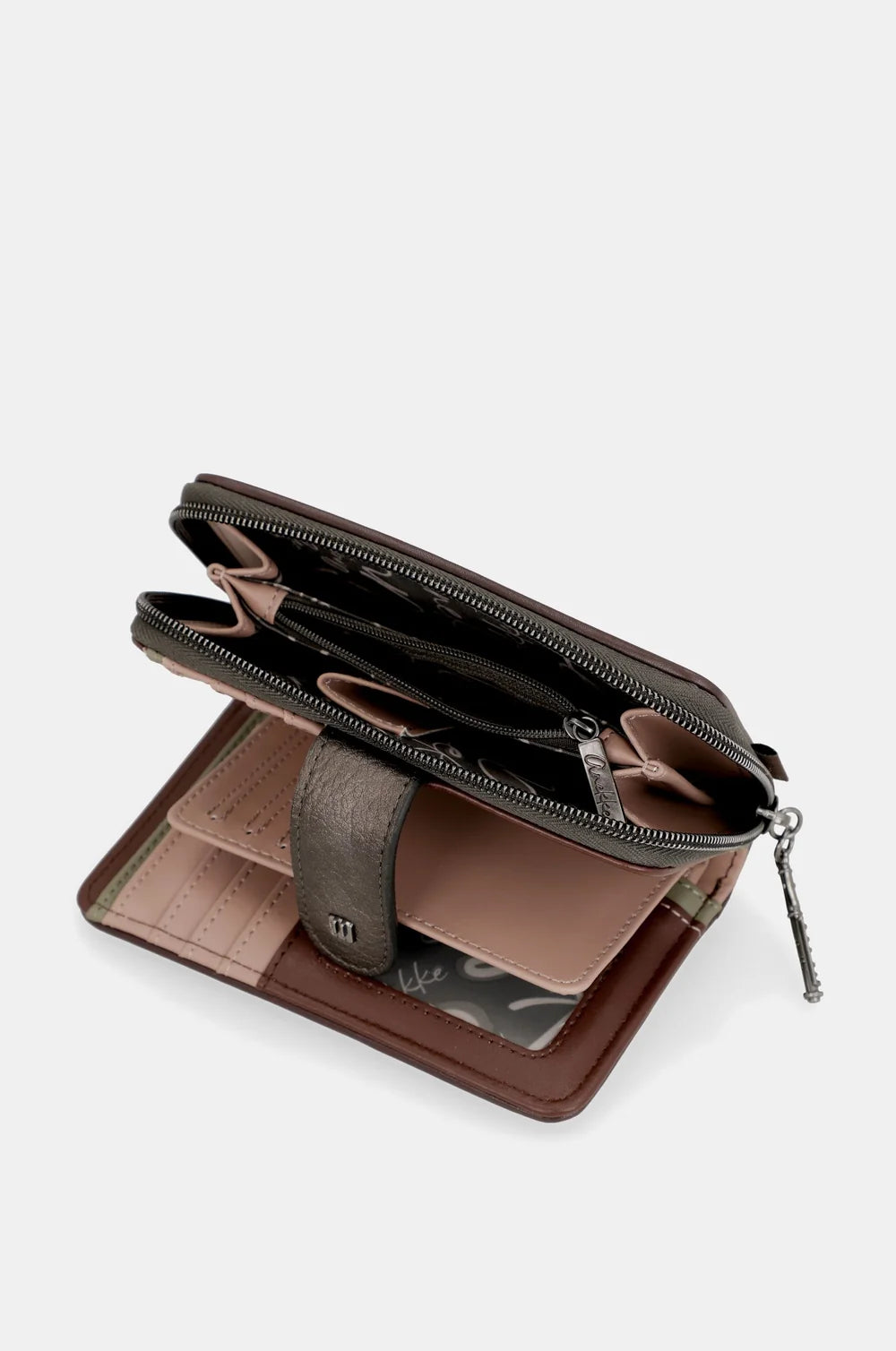 Medium RFID wallet Melody 43819-909