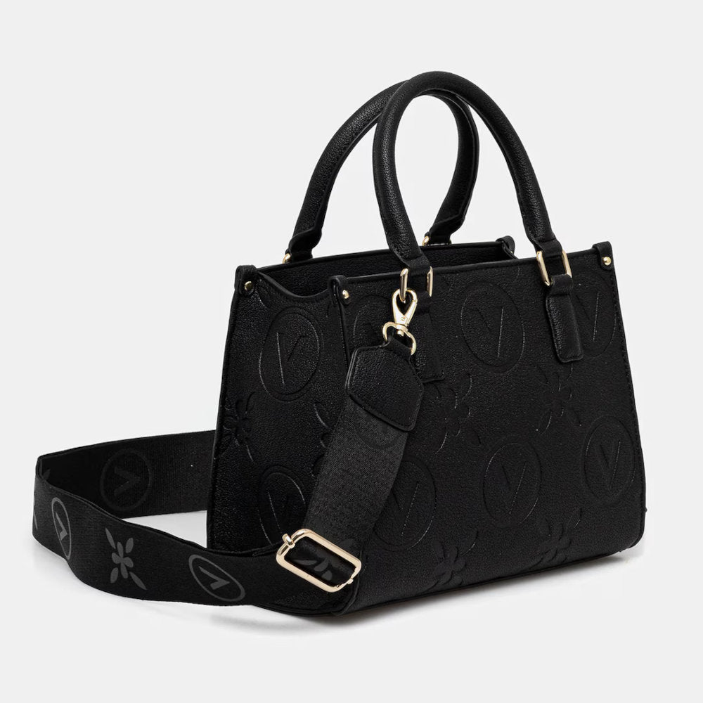 VALENTINO BAGS 46LVBS8ZG04/SAM001 black