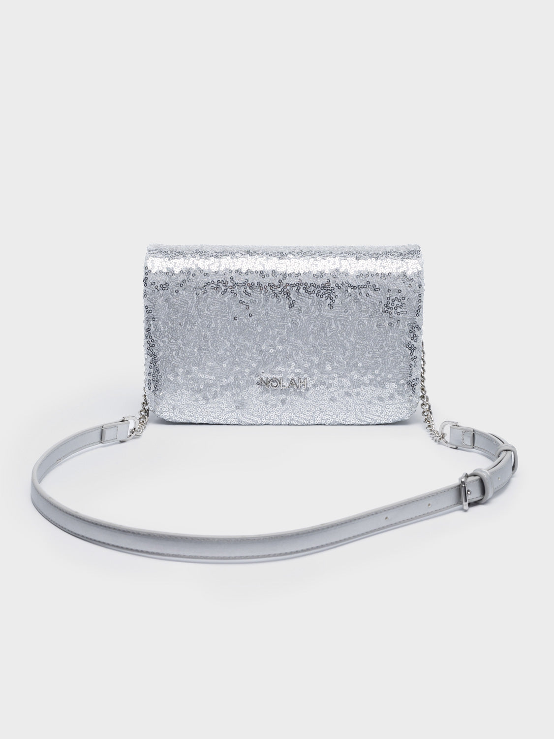 Briggite Silver