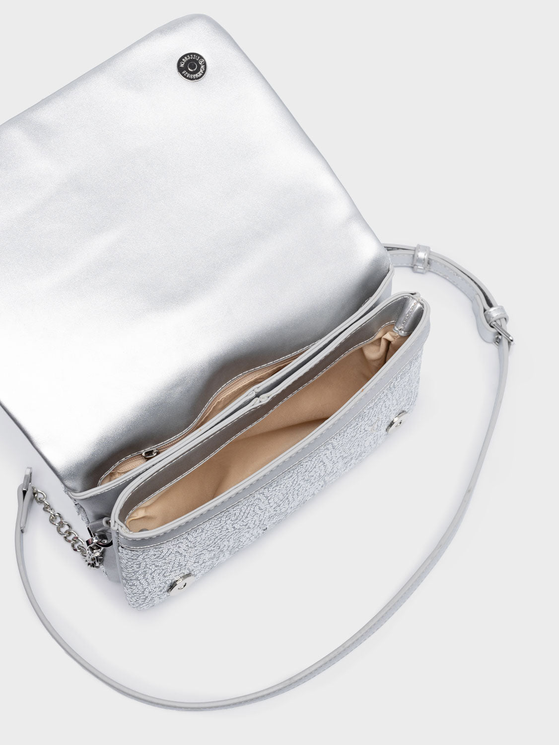 Briggite Silver
