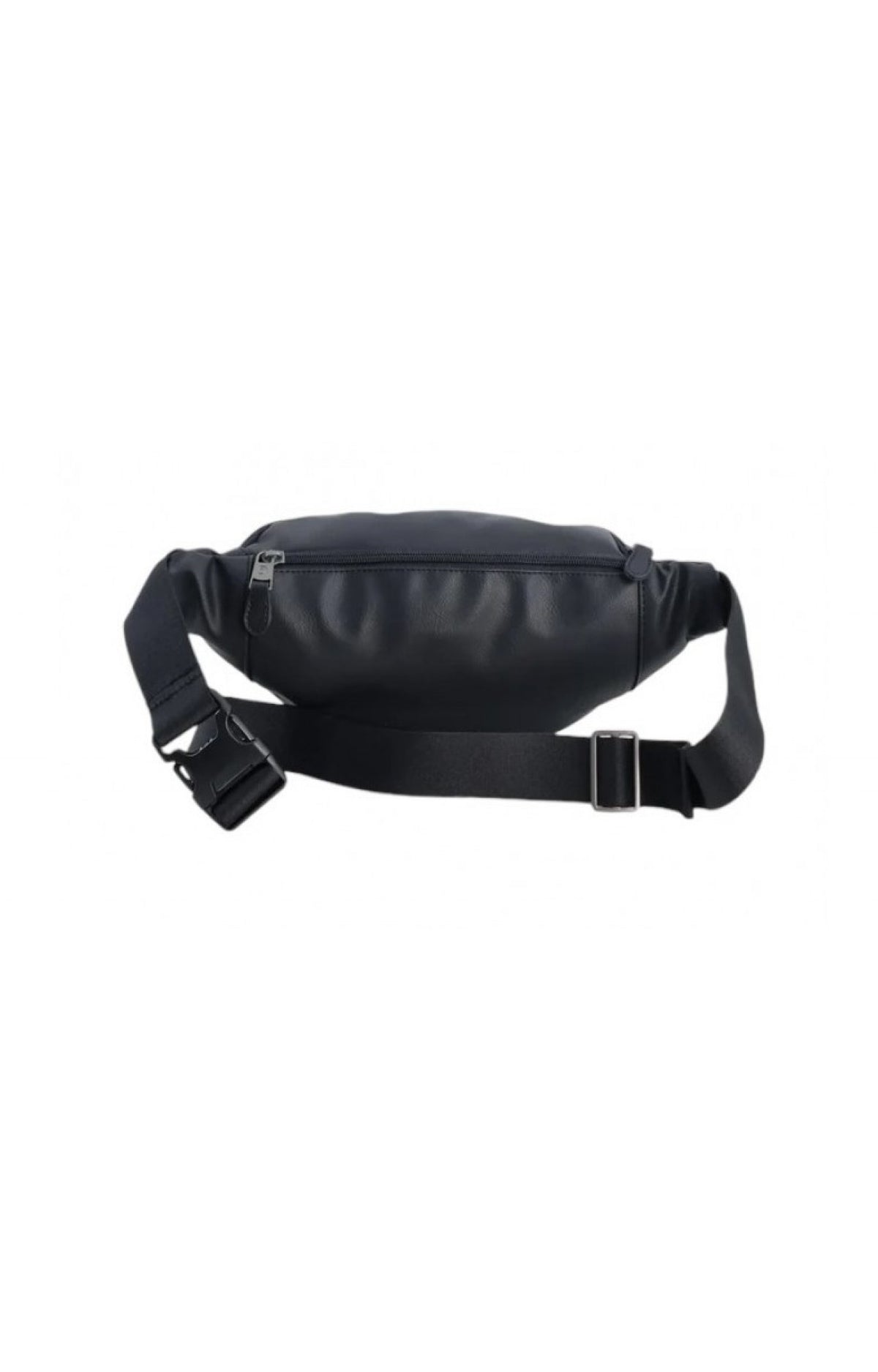 D03356-06 DISCOVERY WAIST BAG BLACK FOR MEN