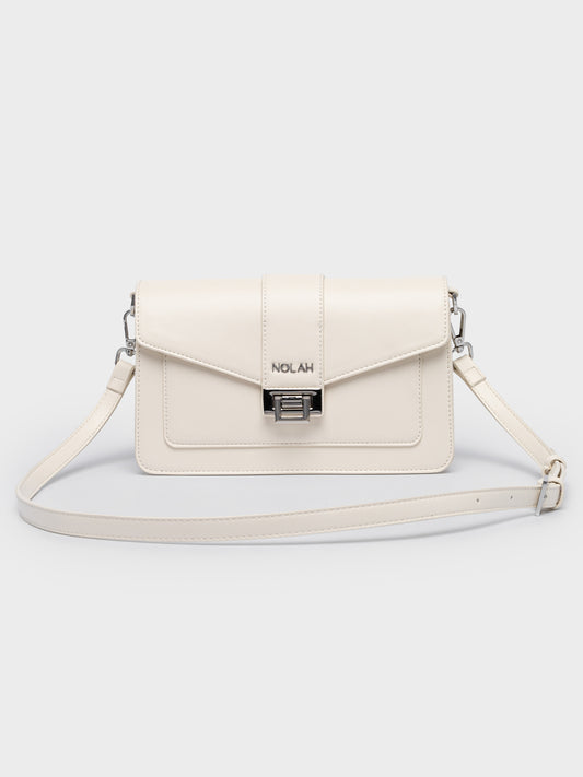 Danny Offwhite – Silver