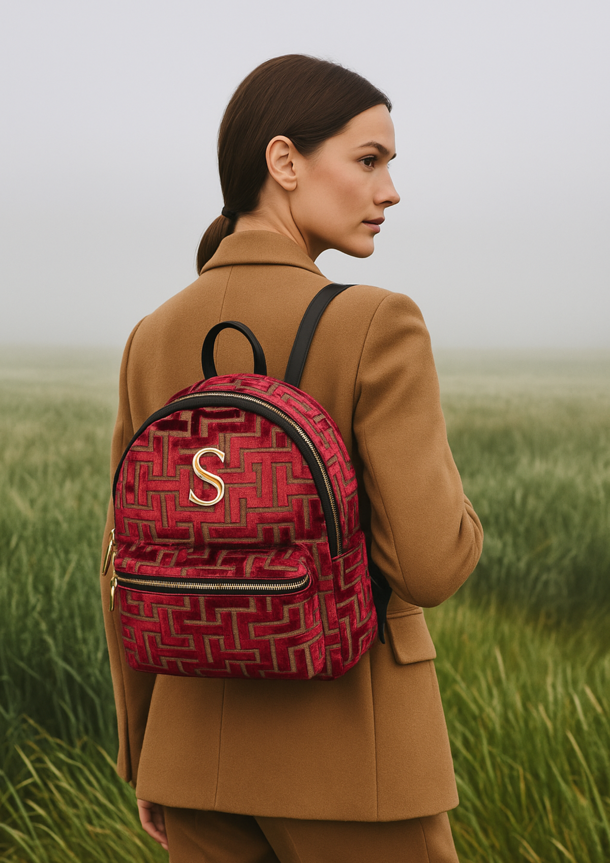 FILOMENI BACKPACK