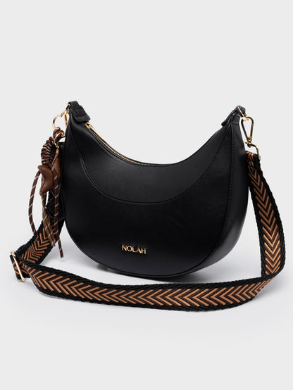 Fabela Black Light Gold
