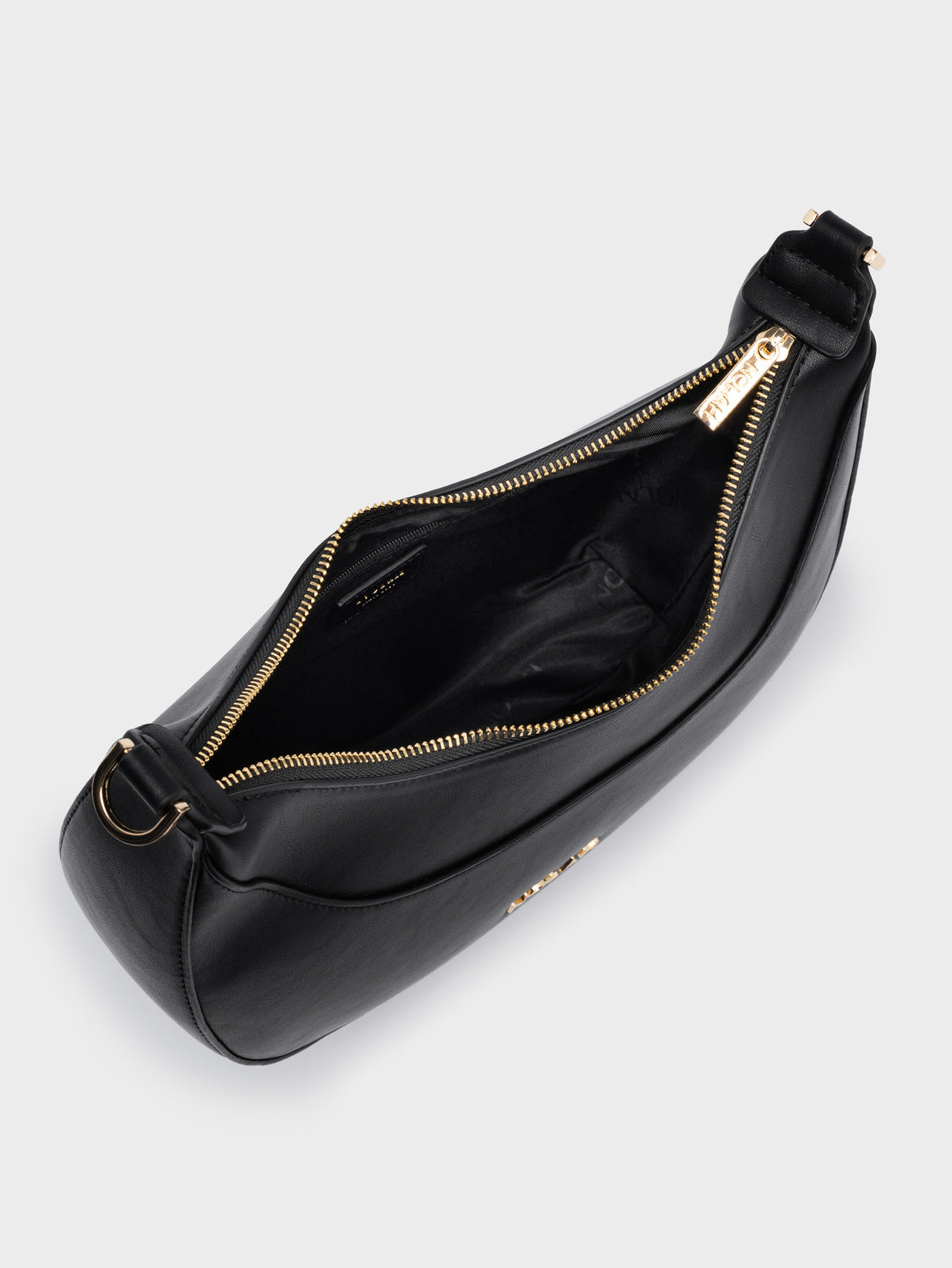Fabela Black Light Gold