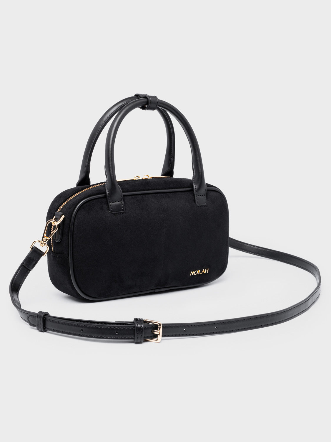Gisou Black