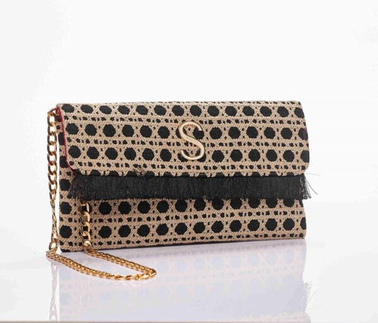 HARITES CLUTCH MADALENA