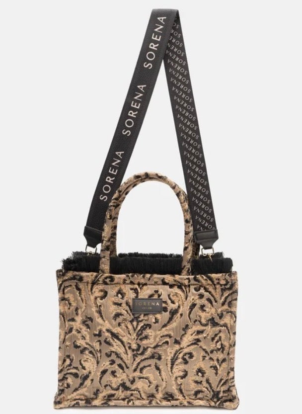 Sorena medium tote bag Arabella