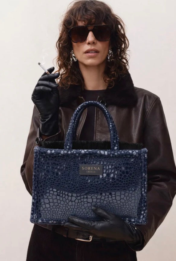 NOLITA TOTE MEDIUM BAG SORENA