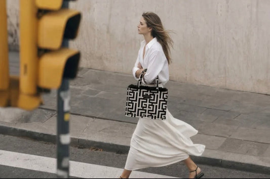 DOMNA MEDIUM TOTE BAG SORENA