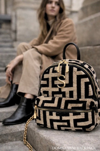 DOMNA MINI BACKPACK SORENA