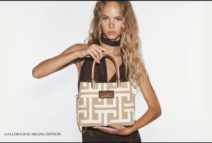 MELINA GALLERIA BAG SORENA