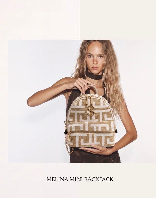MELINA MINI BACKPACK SORENA