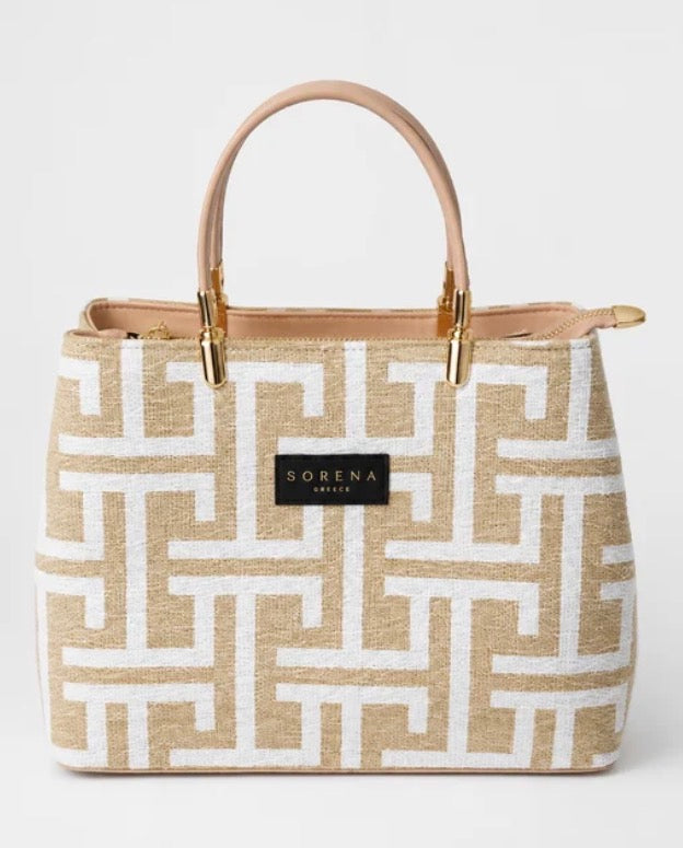 MELINA GALLERIA BAG SORENA