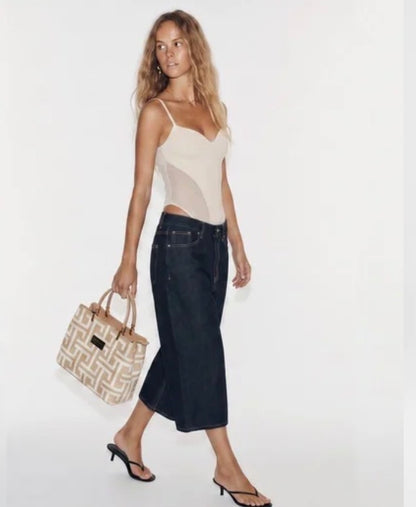 MELINA GALLERIA BAG SORENA
