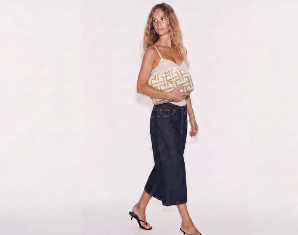 MELINA LARGE BUCKET SORENA