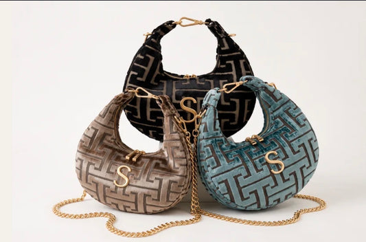 ARIADNI MOON BAG SORENA