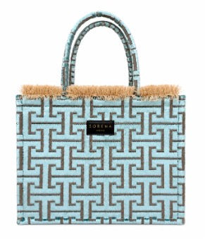 ARIADNI MEDIUM TOTE BAG SORENA
