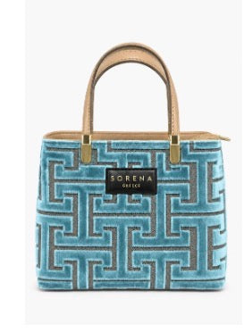 ARIADNI GALLERIA BAG SORENA