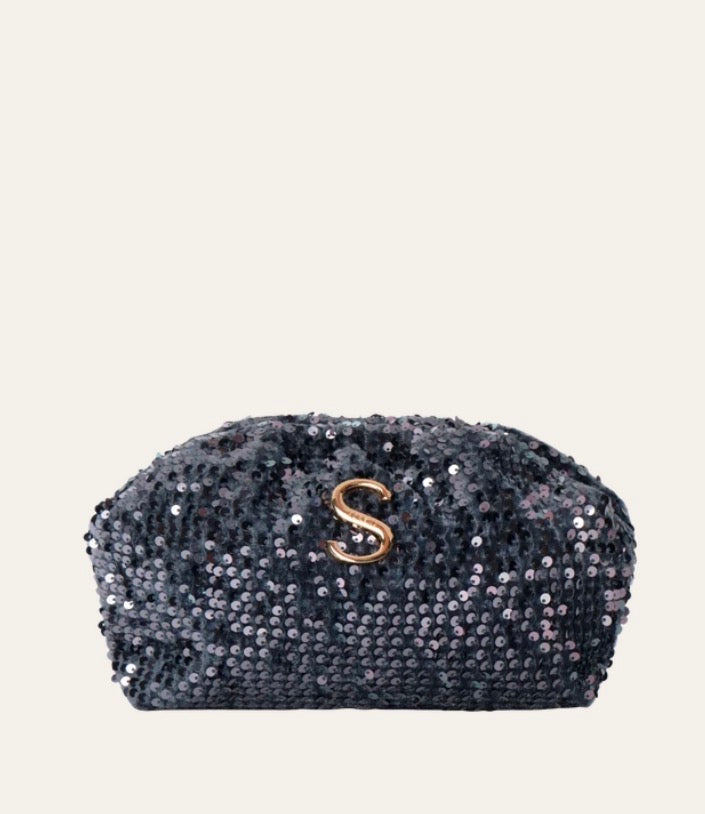 ZOUZOU GLAM MINI BUCKET BAG SORENA