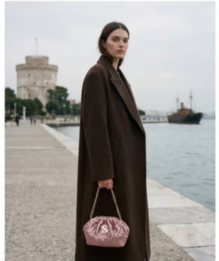 ZOUZOU GLAM MINI BAG SORENA