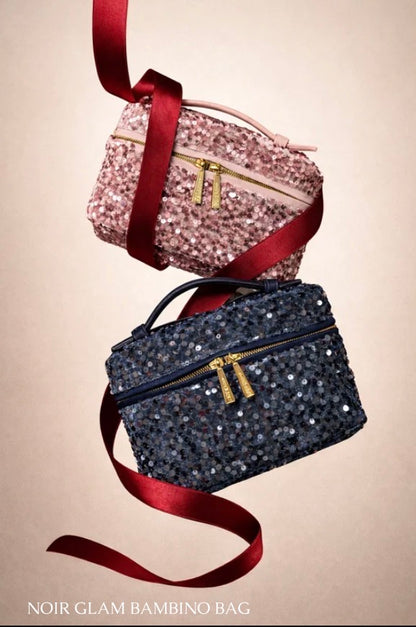 ROSE GLAM BAMBINO BAG SORENA