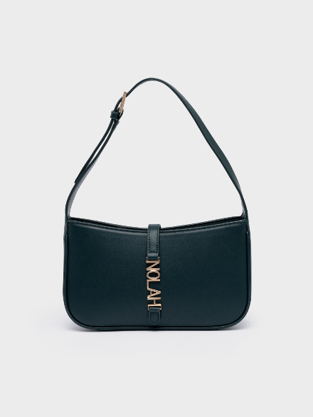 NOLAH HAILEY DARK GREEN