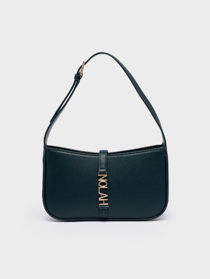 NOLAH HAILEY DARK GREEN