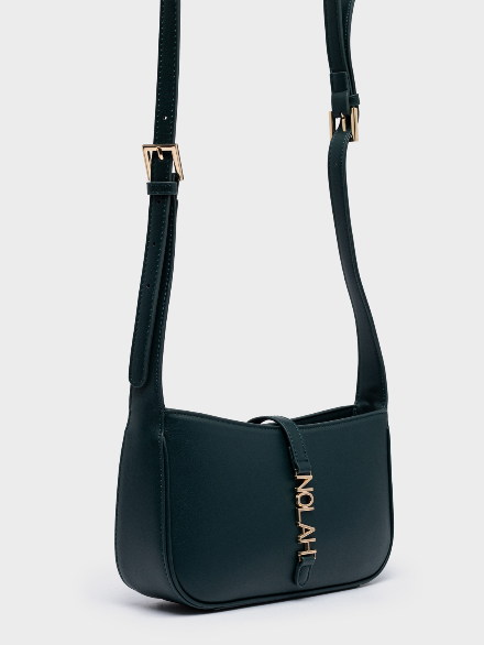 NOLAH HAILEY DARK GREEN